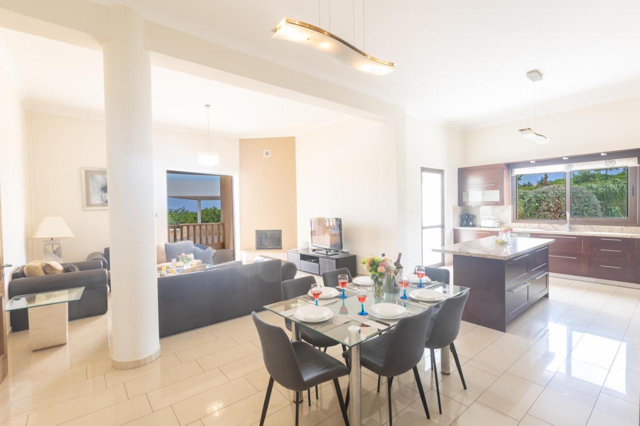 Sparta Luxury Villa Protaras Extérieur photo