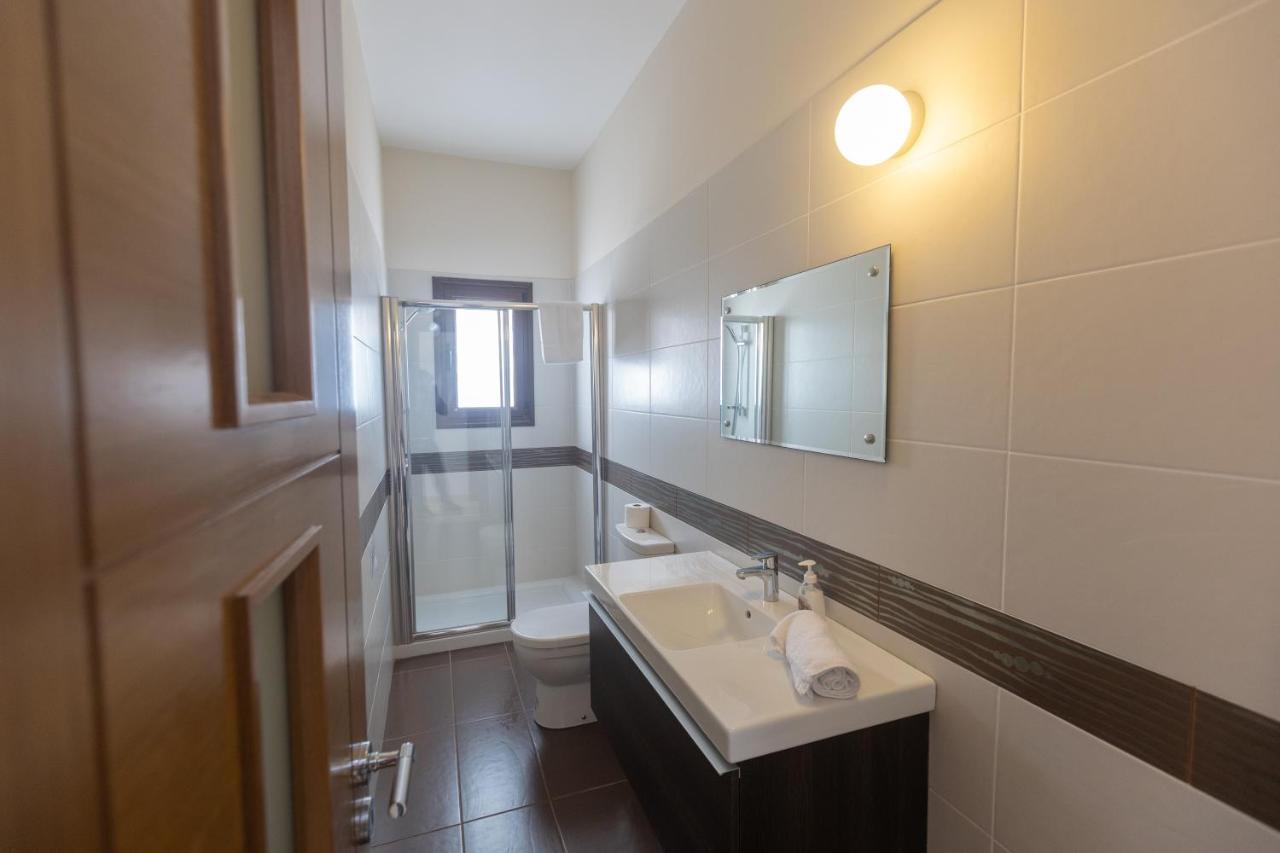 Sparta Luxury Villa Protaras Extérieur photo