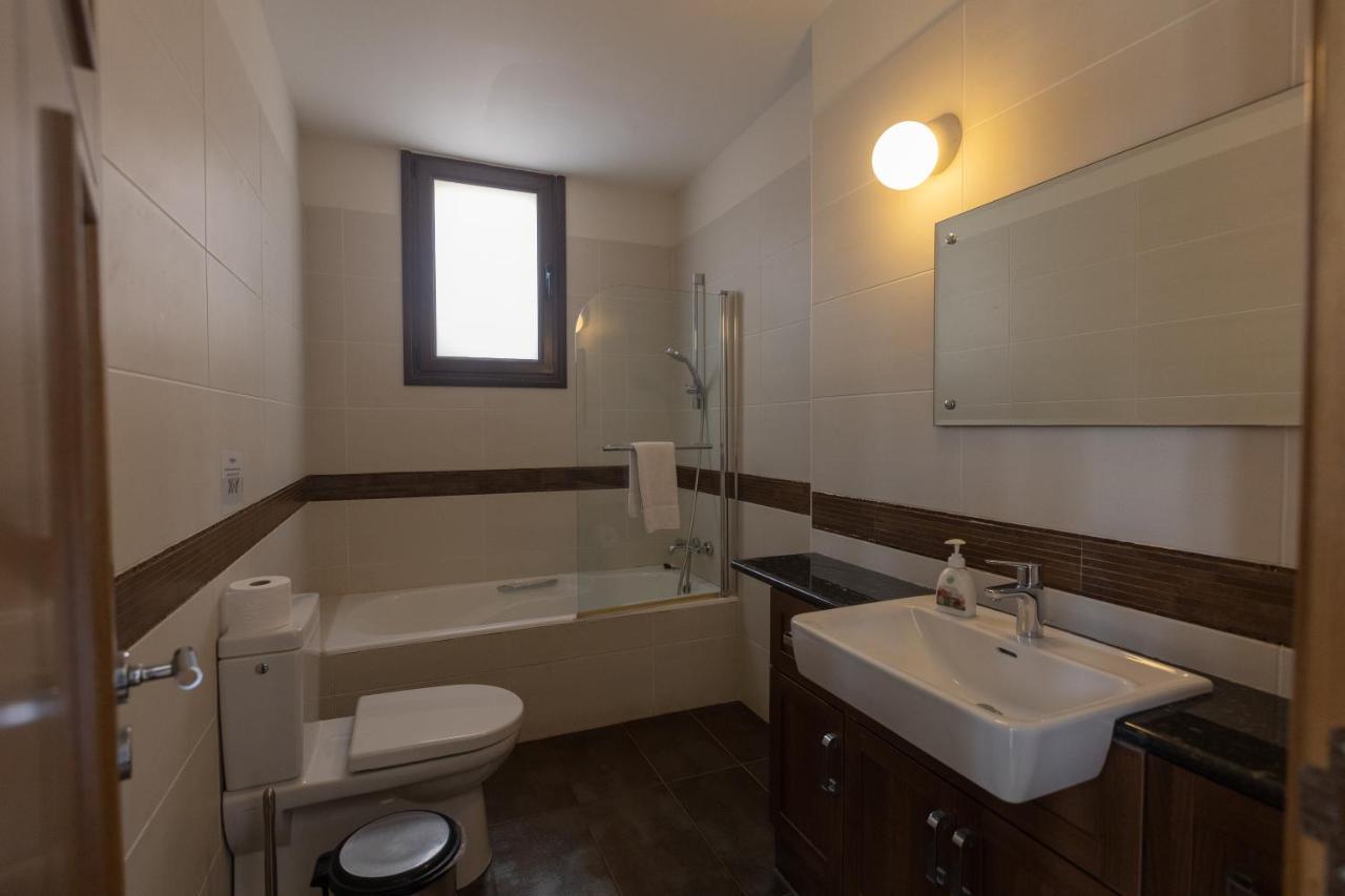 Sparta Luxury Villa Protaras Extérieur photo